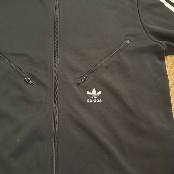 Adidas Originals Women’s Adicolor Classic Track Jacket size Medium - Picture 6 of 11
